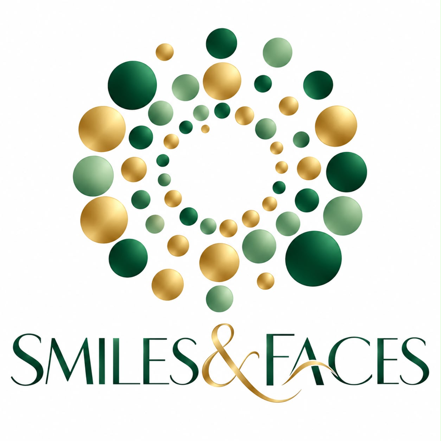 SMILES & FACES